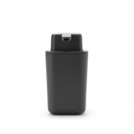 Dozator de sapun lichid Brabantia Gri Inchis 1003313