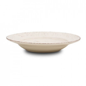 Farfurie adanca stoneware 22 cm NAVA 099 034