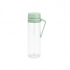 Flacon Brabantia Make&Take 500ml Jade Green, cu sita 1006279