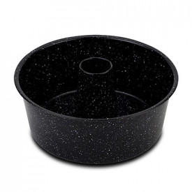 Forma bundt (guguluf) 26 cm cu invelis stone antiaderent Nature NAVA NV 103 154