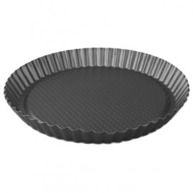 Formă pentru tartă Muhler MR-4008 27,5x3,5cm 1000535