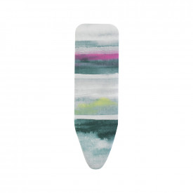 Husa masa de calcat Brabantia B 124x38cm, 2mm, Morning Breeze 1003406