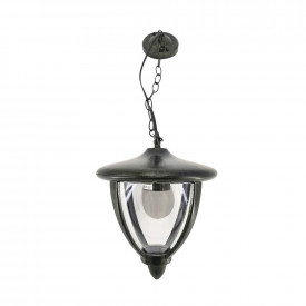 Lanterna de gradina Dorian Green cu lant 1003773
