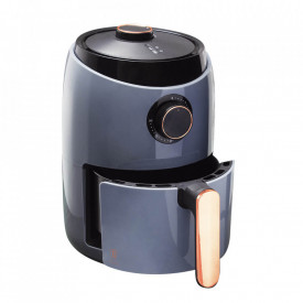 Mini friteuza cu aer cald Moonlight Collection BerlingerHaus BH 9152