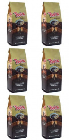 Pachet 6 x Cafea macinata Twix