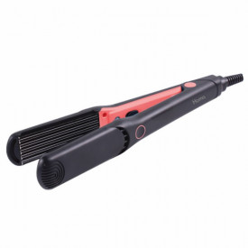 Placa de indreptat parul HOMA SP-337W waves coral 1000473