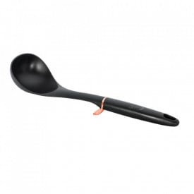 Polonic pentru supa Black Rose Line Collection Berlinger Haus BH 6205
