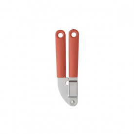 Presa de usturoi Brabantia Tasty+ Terracotta Pink 1001205