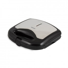 Sandwich Maker Muhler MH-788S, farfurie pentru grătar 1001155