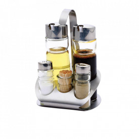 Set condimente 6 piese Blaumann BL 3435
