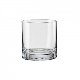 Set Pahare Bohemia Royal Barline, 6 buc., 410 ml 107956