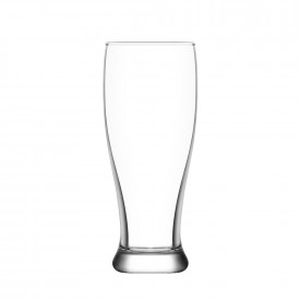 Set pahare de bere LAV Brotto 330ml, 6 buc 1005940