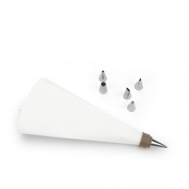 Set pos pentru ornare Luigi Ferrero Norsk FR-1775 1002886