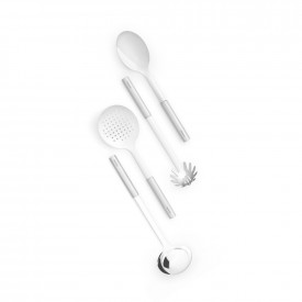 Set ustensile Brabantia Profil, 4 buc 1003267