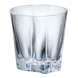 Set whisky Bohemia Laguna, 7 piese 107980