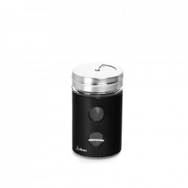 Solnita Luigi Ferrero Hanna FR-1407B Ø5xH8cm, negru 1007064