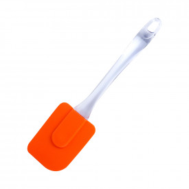 Spatula Luigi Ferrero FR-1080S 25cm, portocaliu 1005409
