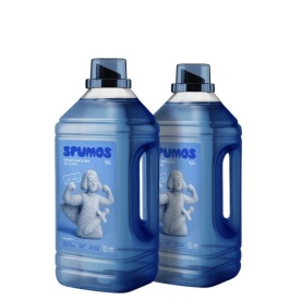 Spumos Duo Puritate Absolută