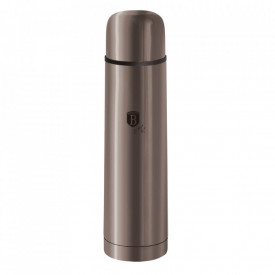 Termos 0.5 L Carbon Metallic Line Berlinger Haus BH 1751