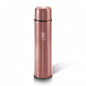 Termos 0.5 L I-Rose Line Collection Berlinger Haus BH-6376