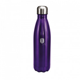 Termos Purple Eclipse Collection BerlingerHaus BH 6815