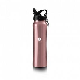 Termos sport I-Rose Collection BerlingerHaus BH 7496