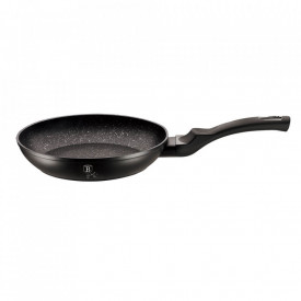 Tigaie 24 cm Black Silver Collection Berlinger Haus BH 1844