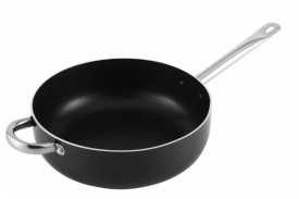 Tigaie adanca non-stick 32 cm Solaris Pro Kochsysteme by Carl Schmidt Sohn OT 69568