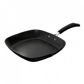 Tigaie grill Black Professional Line BerlingerHaus BH 6127