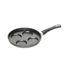 Tigaie pentru clatite AMT 26cm 651428