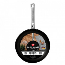 Tigaie Platinium Collection Blaumann BL 3390