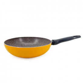 Tigaie wok Muhler Ida MR-2627 26x7cm 1007040
