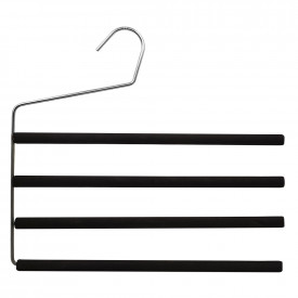 Umeraș Dominico DM-3236, metal, negru 1004284