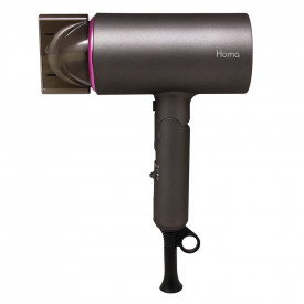 Uscător de păr HOMA HD-244F, 2000 W, concentrator 1004200