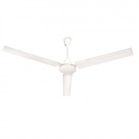 Ventilator de tavan 56'' Muhler MCD-4056, 60W, metal 1005459