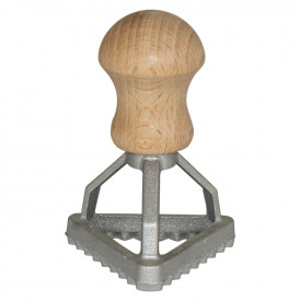 Aparat pentru ravioli Eppicotispai 45 mm, triunghi 651211