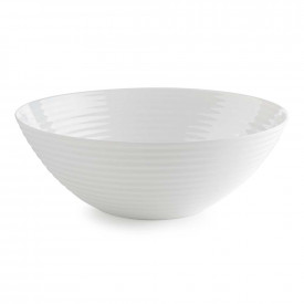 Bol pentru salată Luminarc Harena alb 27cm 649186