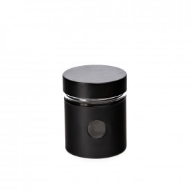 Borcan Muhler MR-1408BXS 300 ml, negru 108093