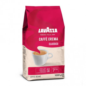 Cafea Boabe Lavazza Classico Caffe Crema 1kg