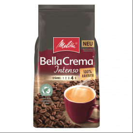 Cafea boabe Melitta 1Kg Bella Crema Intenso