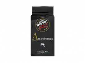 Cafea macinata VERGNANO Antica Bottega 250g