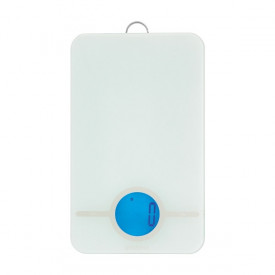 Cantar de bucatarie Brabantia Tasty+ Light Grey, display LCD 1001252