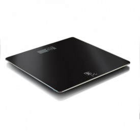 Cantar digital greutate corporala Metallic Line Carbon Pro Edition BerlingerHaus BH 9219