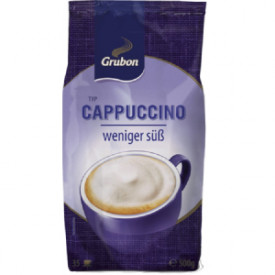 Cappuccino fara zahar 500 g