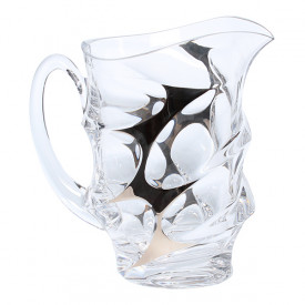 Carafă Bohemia Calypso Platinum, 1,9 L 650452