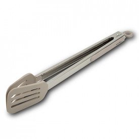 Cleste 29 cm din silicon si otel inoxidabil Misty NAVA NV 111 018