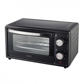 Cuptor MN-1009, electric, mini, negru 1001223