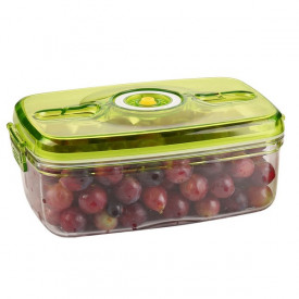 Cutie de vid cu pompa LF, VC-056, 2L 1001712