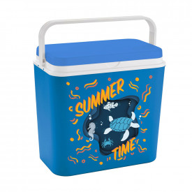 Cutie frigider Atlantic 24L pasiv, Sea Life 1004028