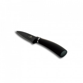 Cutit Decojire din otel inoxidabil Black Silver Collection Berlinger Haus BH 2381